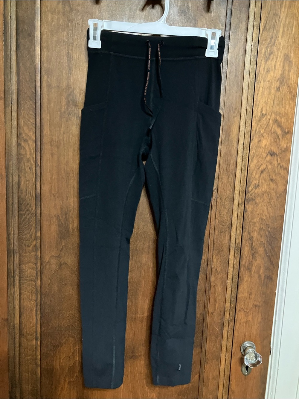 Outdoor Afro + REI Co-op
7/8 Leggings - Women's